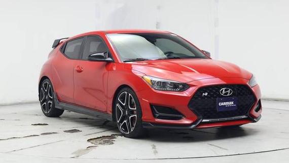 HYUNDAI VELOSTER N 2019 KMHT36AH4KU001476 image